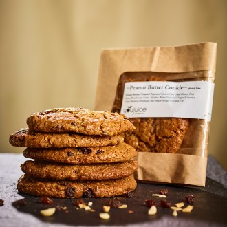 Peanut Butter Cookie