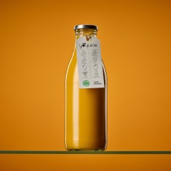 Turmeric shot Turmeric shot