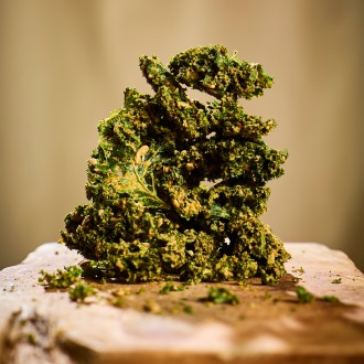 Kale Chips