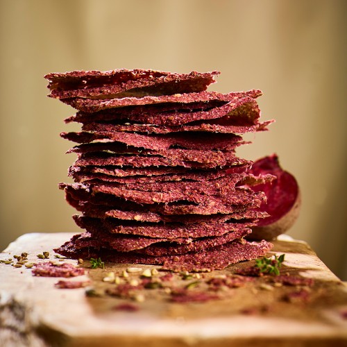 Raw Crackers Raw Crackers