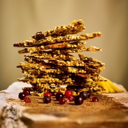 Raw Granola Raw Granola