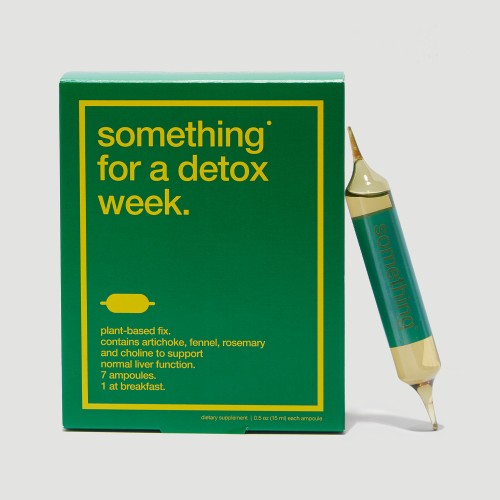 Something for Detox