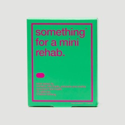 Something for Mini Rehab